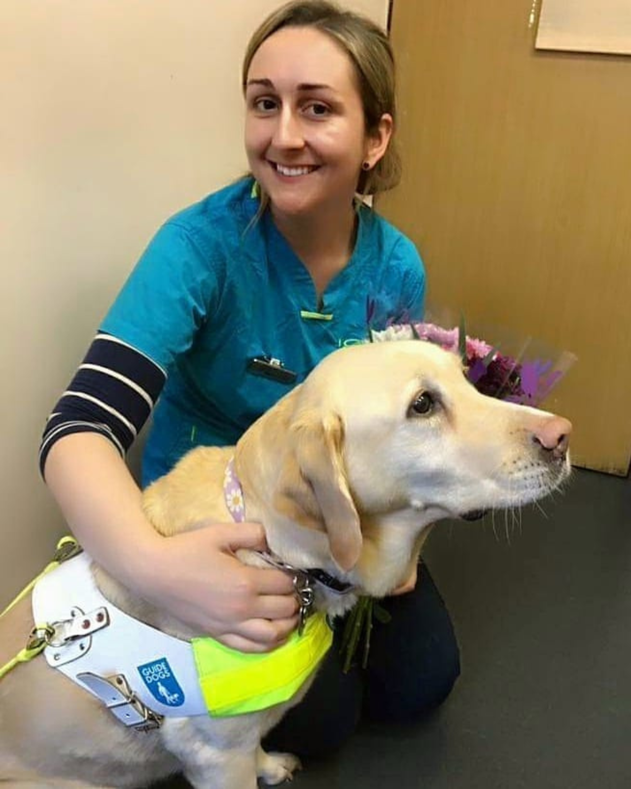 Image from the post: PMDD as a Veterinary Surgeon and Business Owner