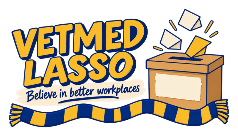 VetMed Lasso